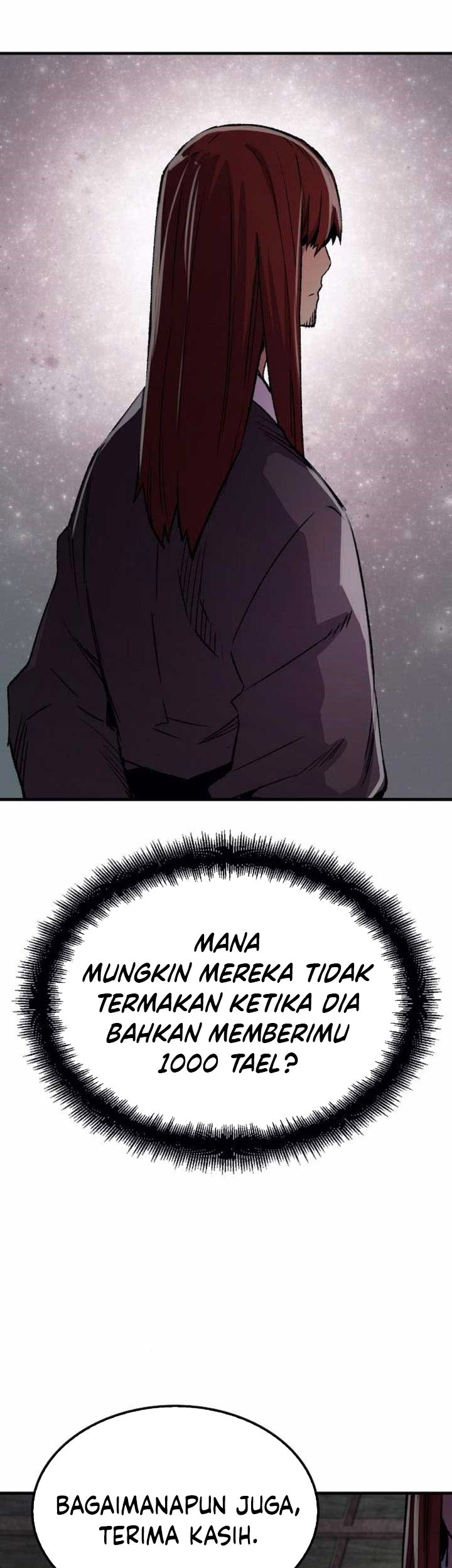 Reborn as The Heavenly Demon Chapter 74 Gambar 43