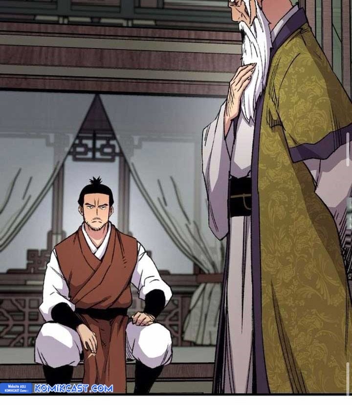 Reborn as The Heavenly Demon Chapter 74 Gambar 54