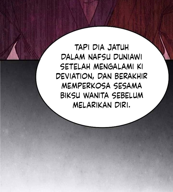 Reborn as The Heavenly Demon Chapter 74 Gambar 48