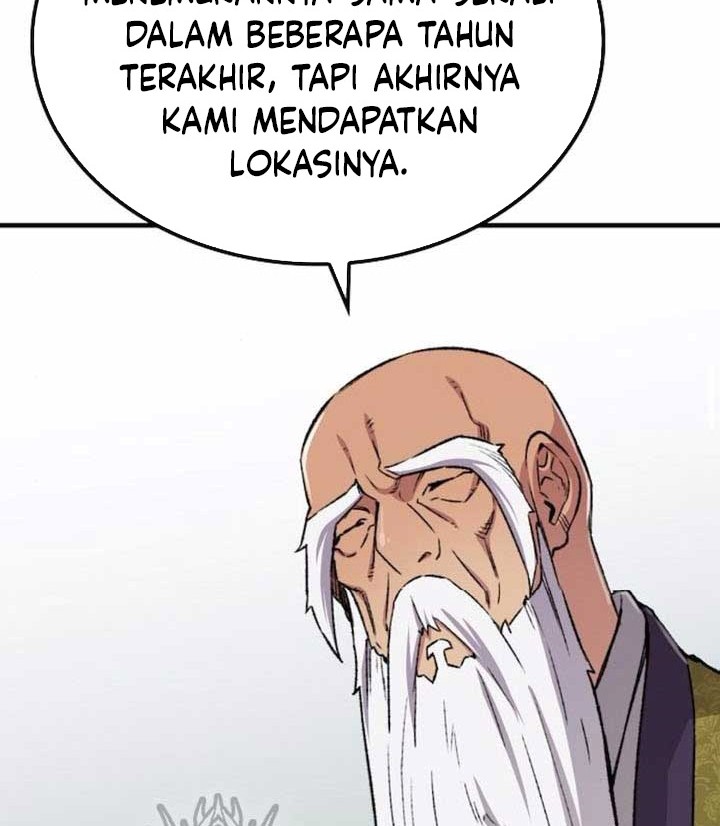 Reborn as The Heavenly Demon Chapter 74 Gambar 52