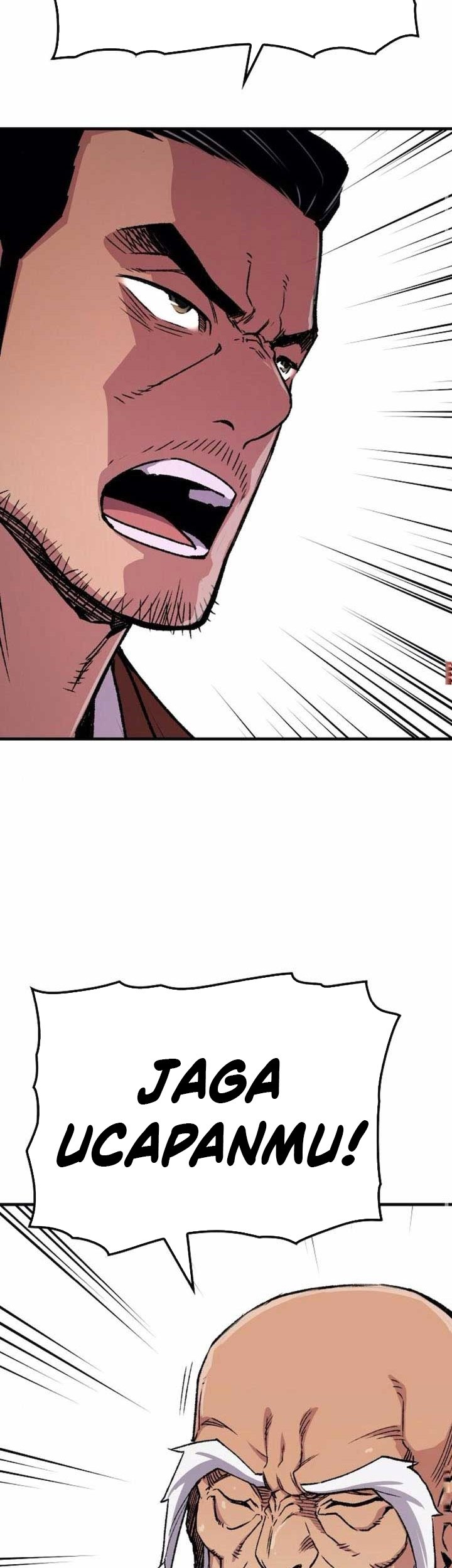 Reborn as The Heavenly Demon Chapter 74 Gambar 57