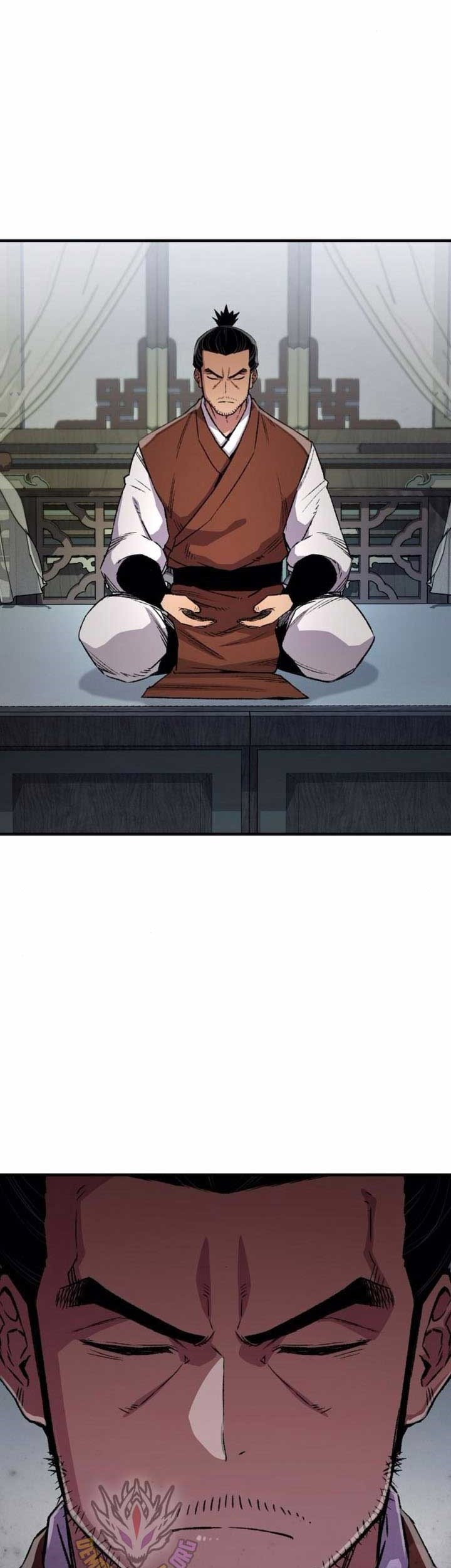 Reborn as The Heavenly Demon Chapter 74 Gambar 3