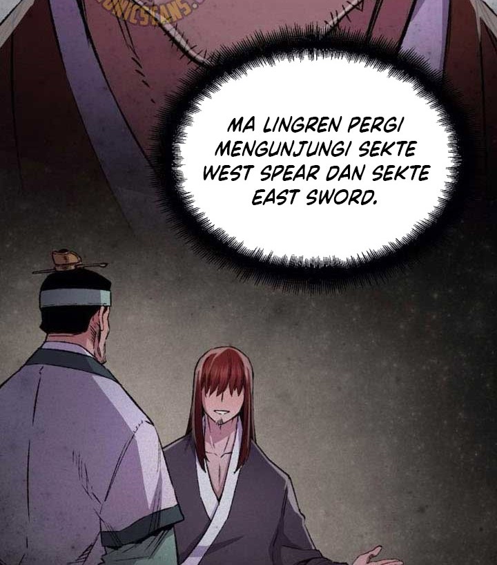 Reborn as The Heavenly Demon Chapter 74 Gambar 4