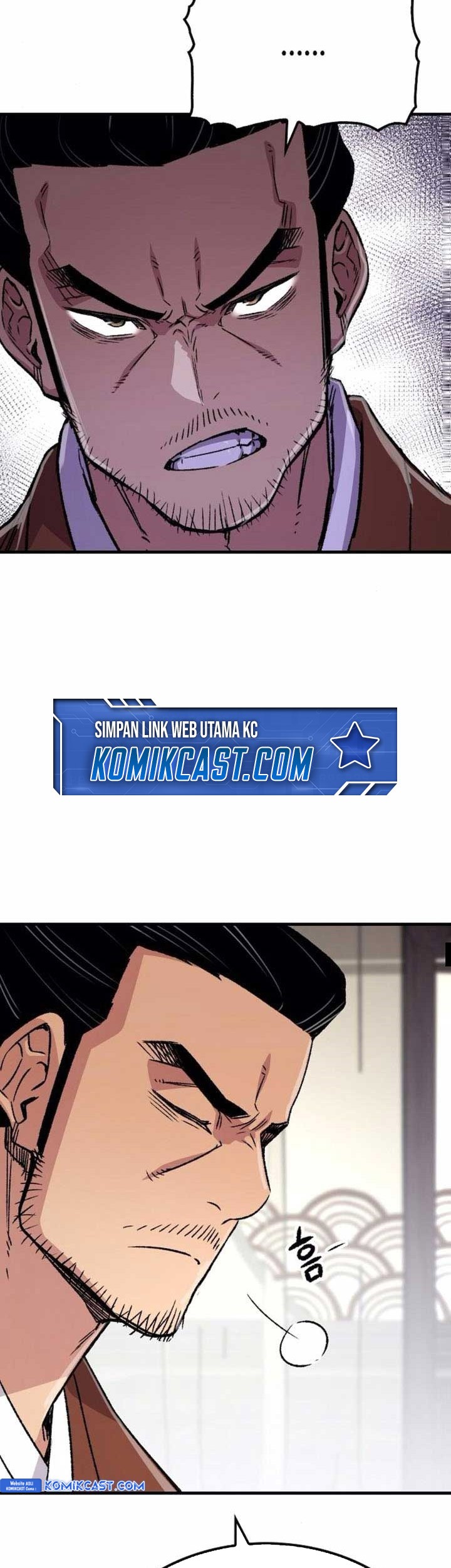 Reborn as The Heavenly Demon Chapter 74 Gambar 59