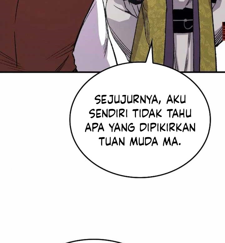 Reborn as The Heavenly Demon Chapter 74 Gambar 62