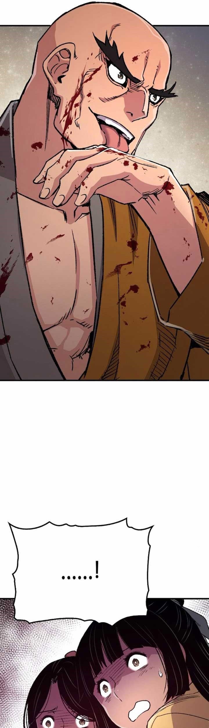 Reborn as The Heavenly Demon Chapter 74 Gambar 73