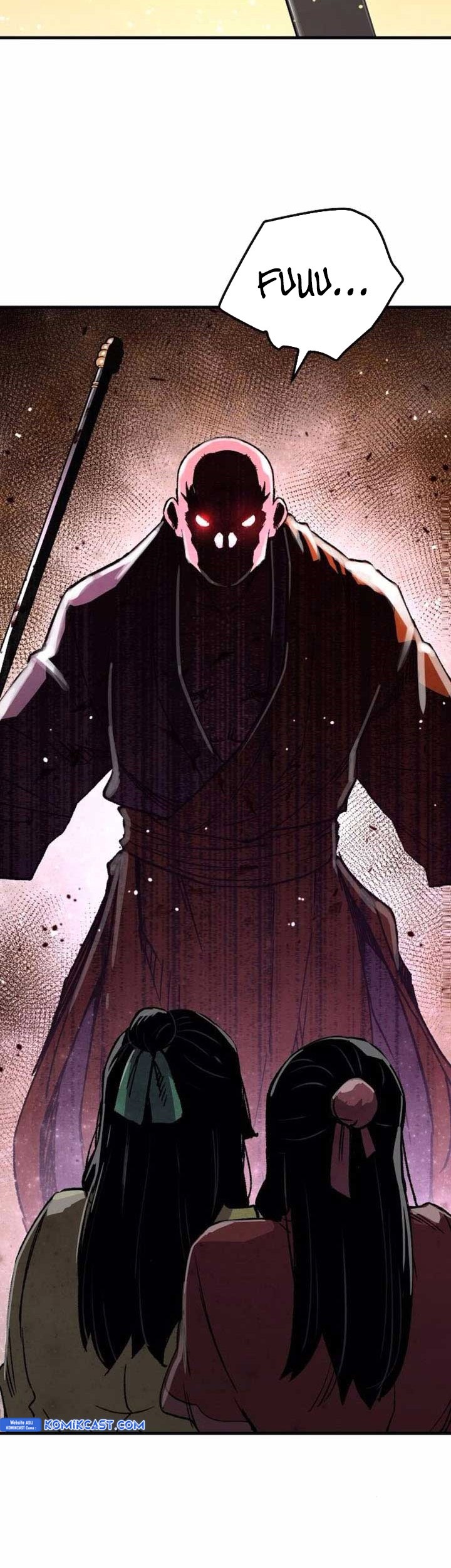 Reborn as The Heavenly Demon Chapter 74 Gambar 71