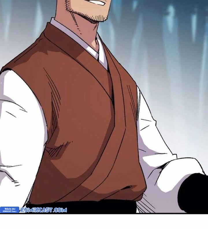 Reborn as The Heavenly Demon Chapter 74 Gambar 78