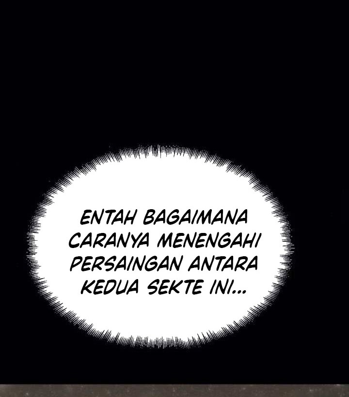 Reborn as The Heavenly Demon Chapter 74 Gambar 6