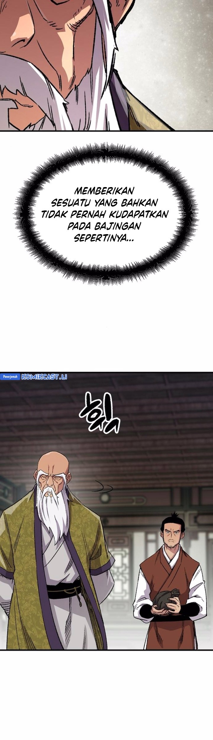 Reborn as The Heavenly Demon Chapter 75 Gambar 85