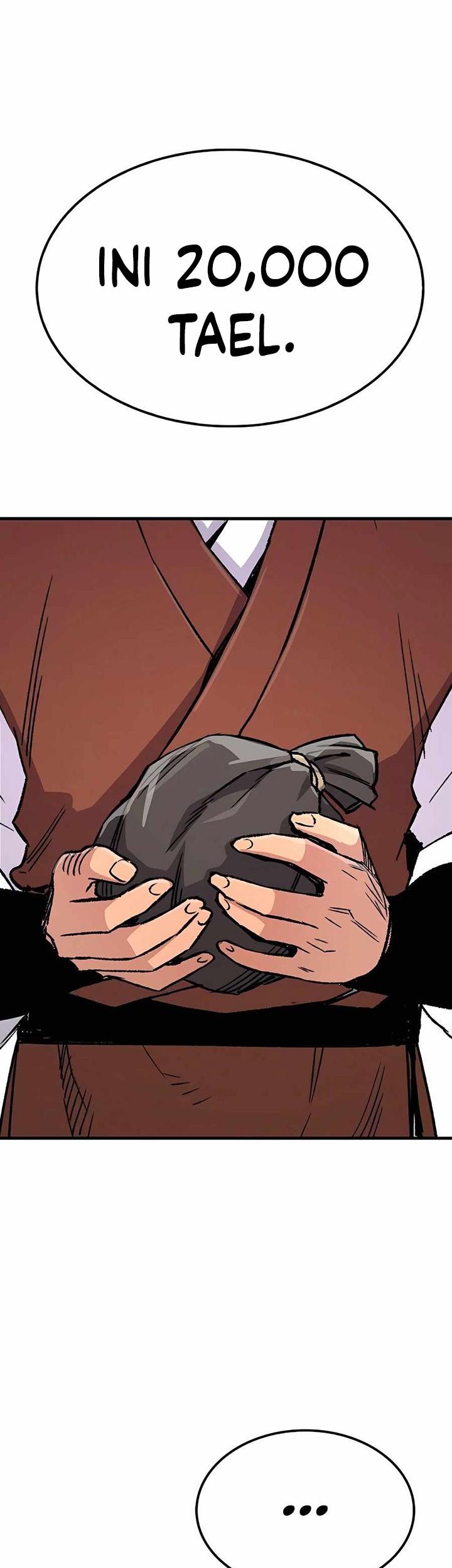 Reborn as The Heavenly Demon Chapter 75 Gambar 79