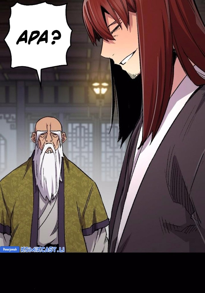 Reborn as The Heavenly Demon Chapter 75 Gambar 82