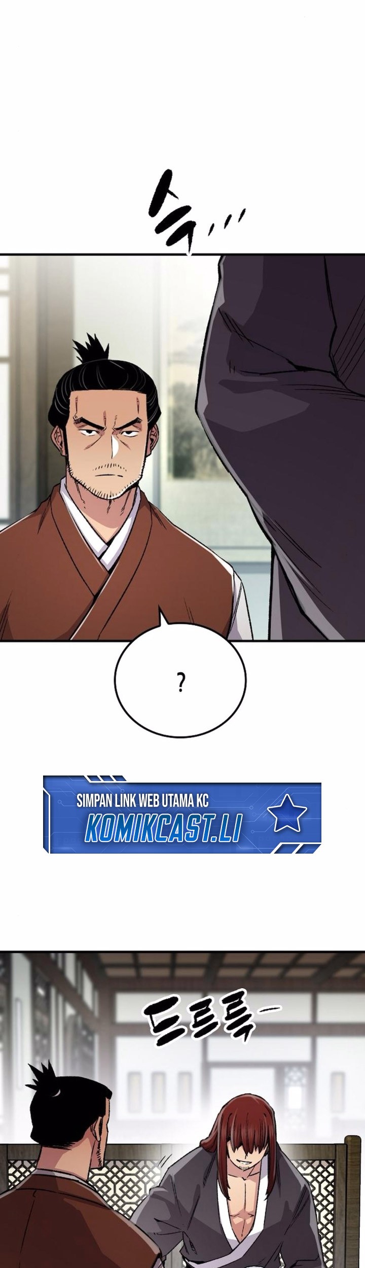 Reborn as The Heavenly Demon Chapter 75 Gambar 11