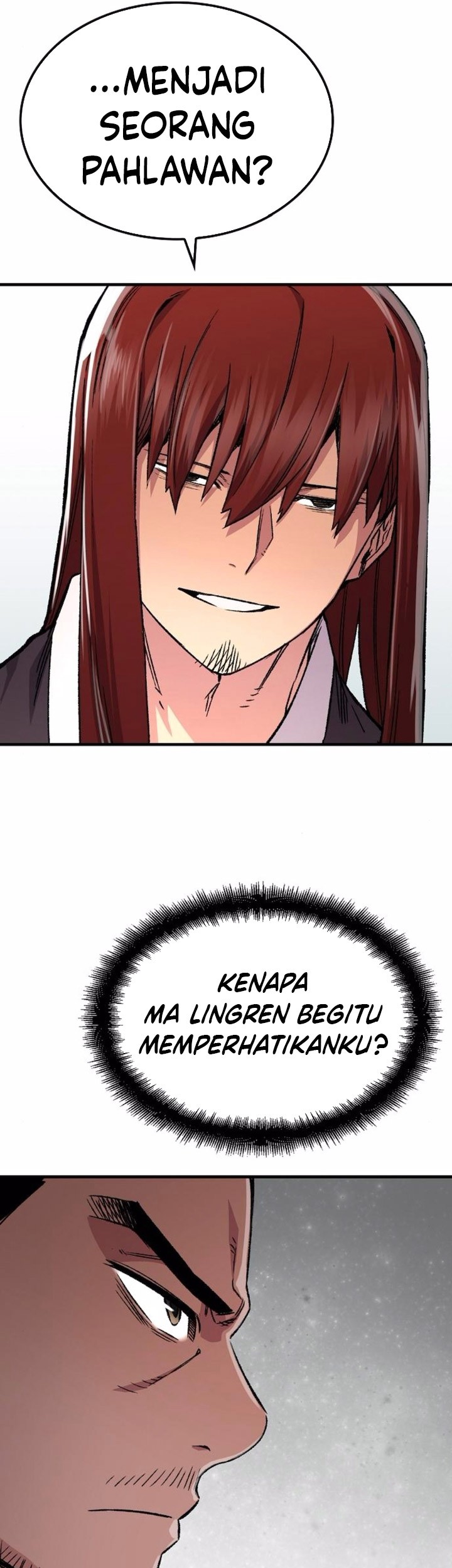 Reborn as The Heavenly Demon Chapter 75 Gambar 13