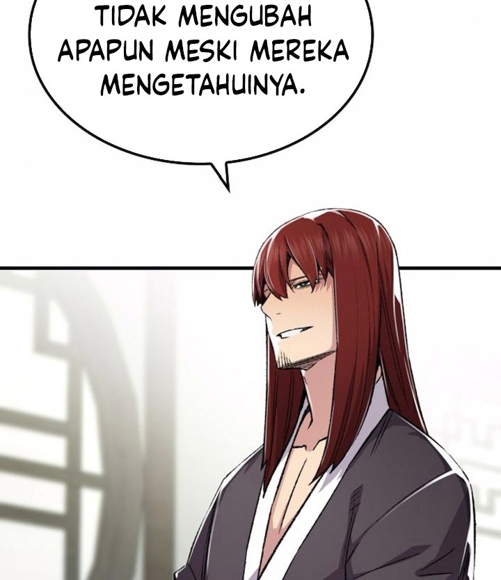 Reborn as The Heavenly Demon Chapter 75 Gambar 16