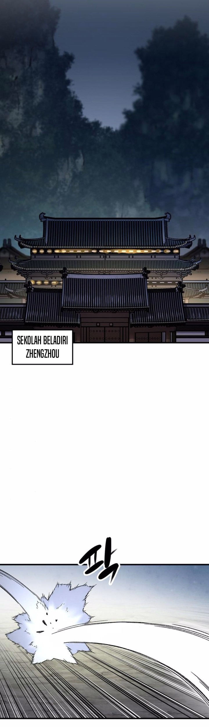 Reborn as The Heavenly Demon Chapter 75 Gambar 25