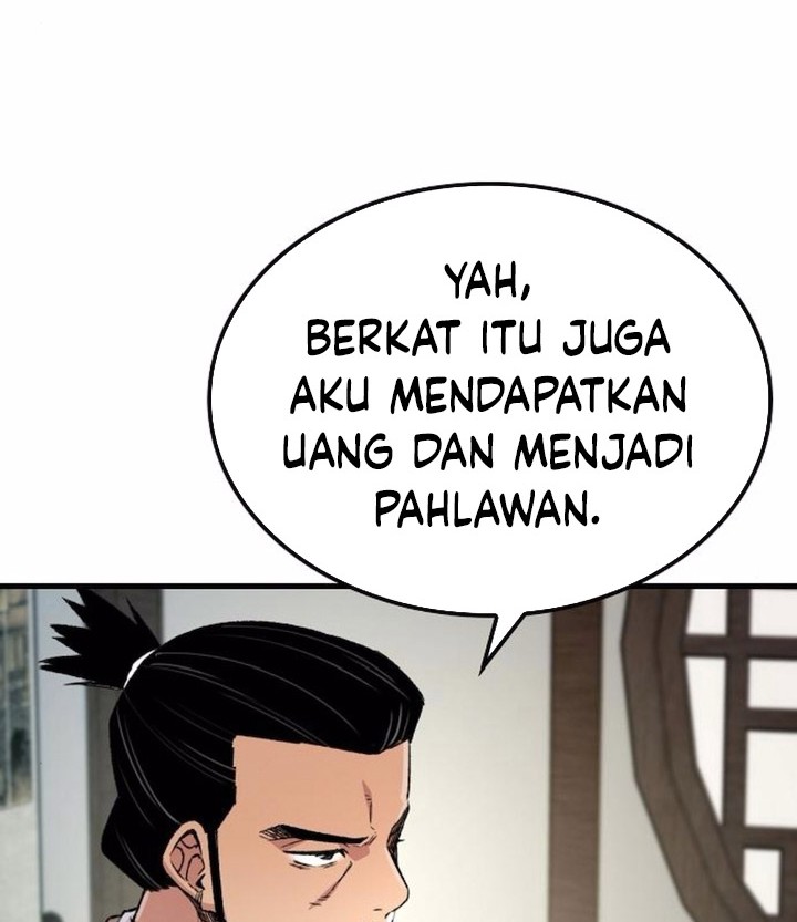 Reborn as The Heavenly Demon Chapter 75 Gambar 20