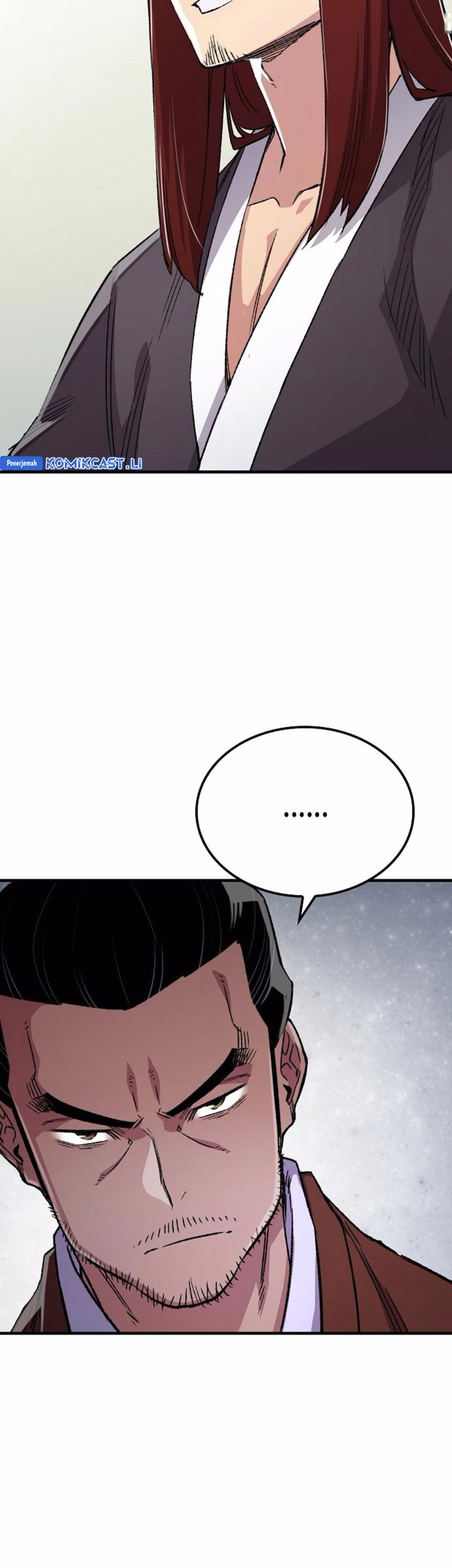 Reborn as The Heavenly Demon Chapter 75 Gambar 23