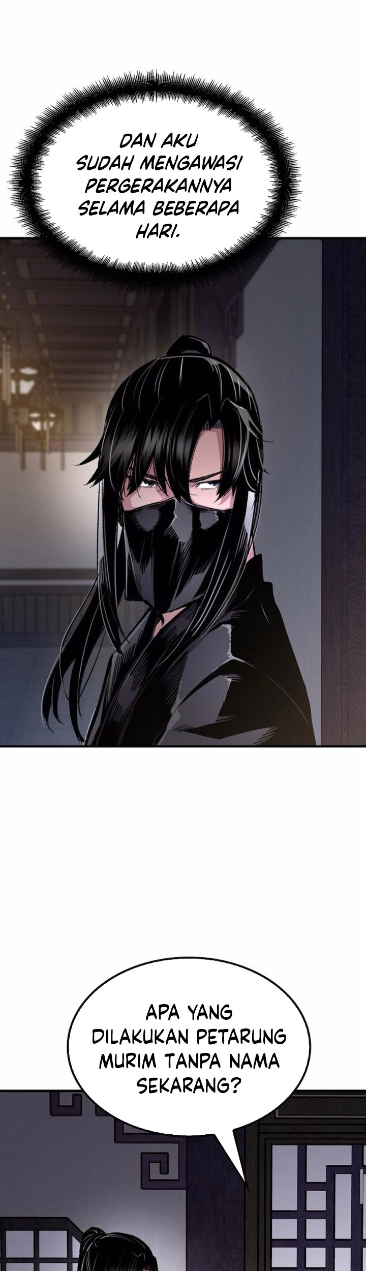 Reborn as The Heavenly Demon Chapter 75 Gambar 33