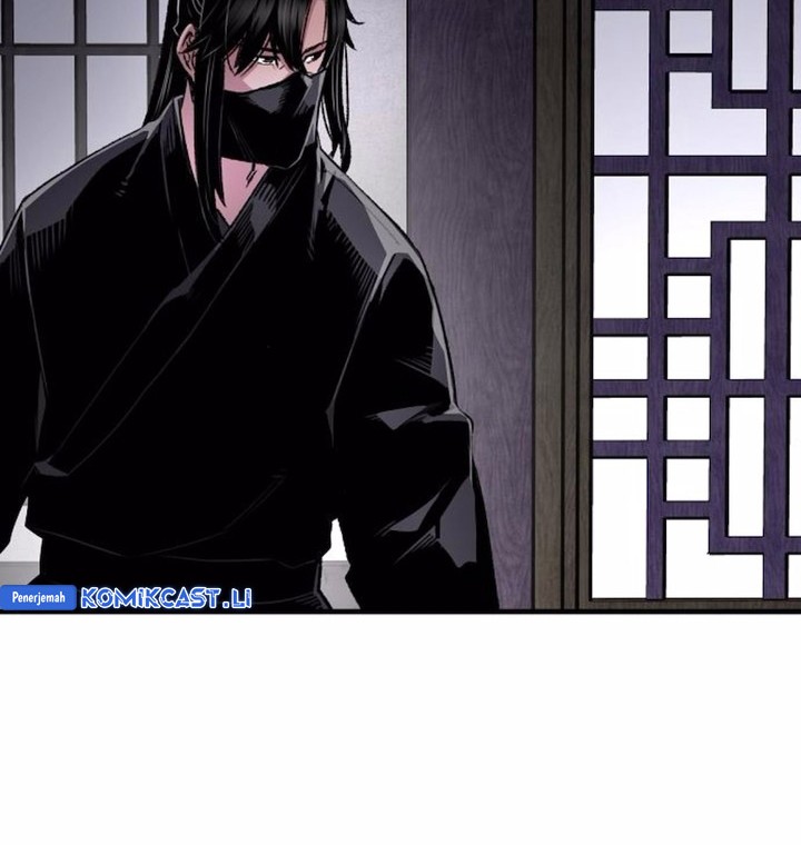 Reborn as The Heavenly Demon Chapter 75 Gambar 34