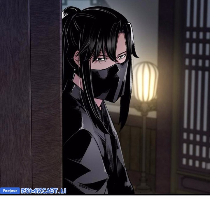 Reborn as The Heavenly Demon Chapter 75 Gambar 30