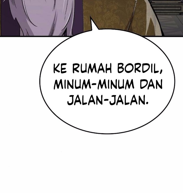 Reborn as The Heavenly Demon Chapter 75 Gambar 36