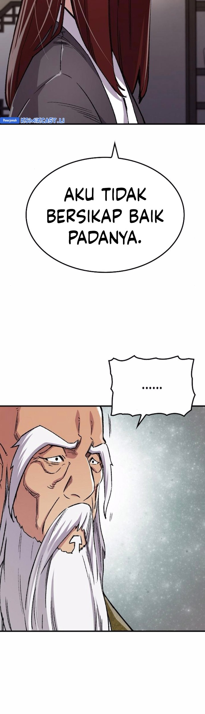 Reborn as The Heavenly Demon Chapter 75 Gambar 41