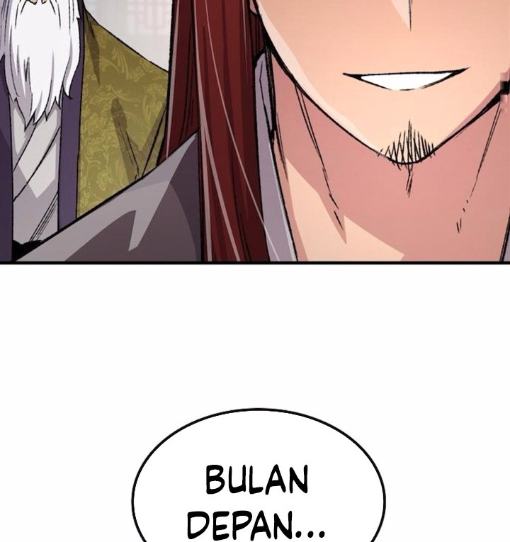 Reborn as The Heavenly Demon Chapter 75 Gambar 44