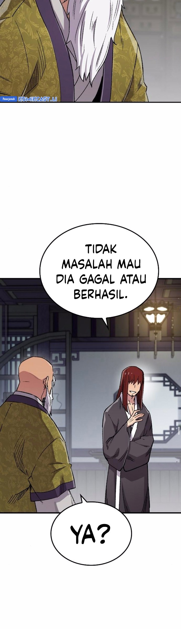Reborn as The Heavenly Demon Chapter 75 Gambar 53