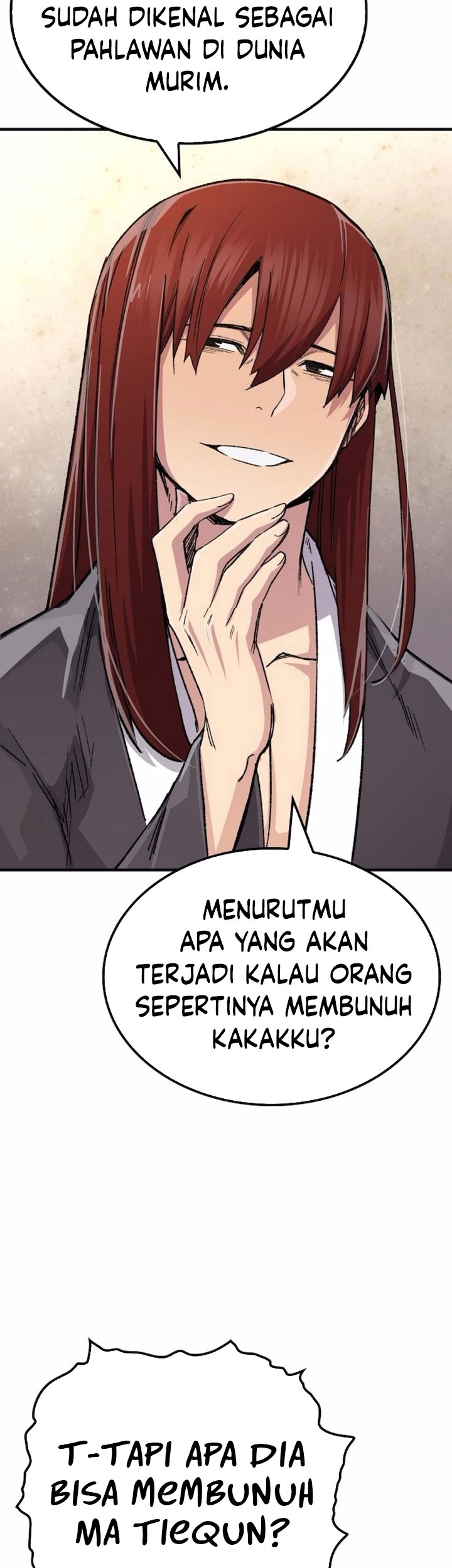 Reborn as The Heavenly Demon Chapter 75 Gambar 51