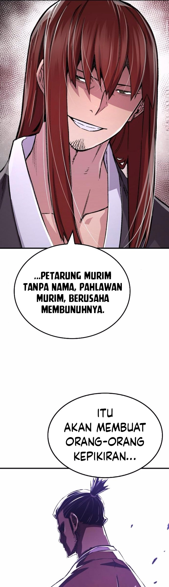 Reborn as The Heavenly Demon Chapter 75 Gambar 55