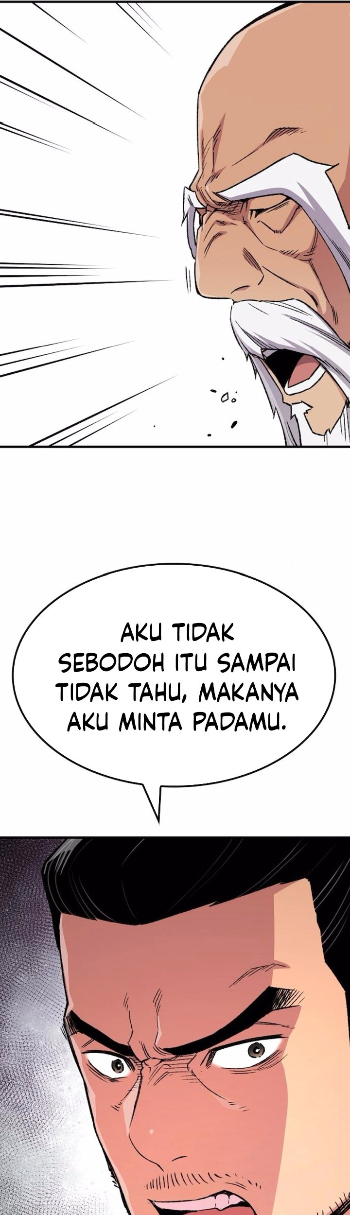 Reborn as The Heavenly Demon Chapter 75 Gambar 73