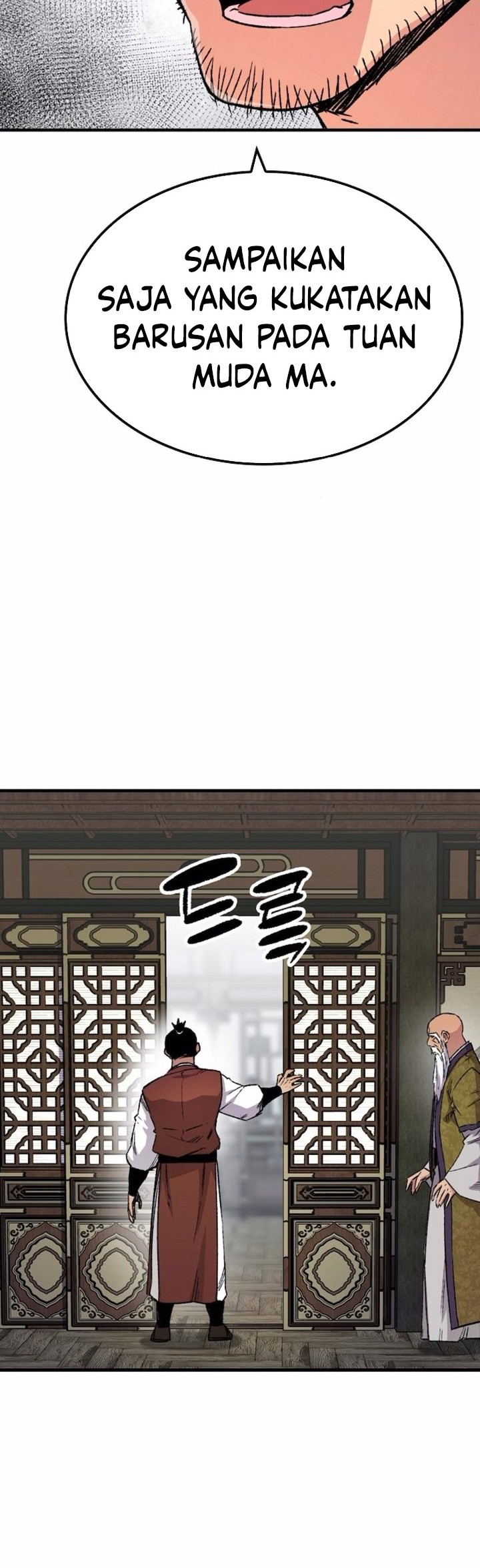 Reborn as The Heavenly Demon Chapter 75 Gambar 74