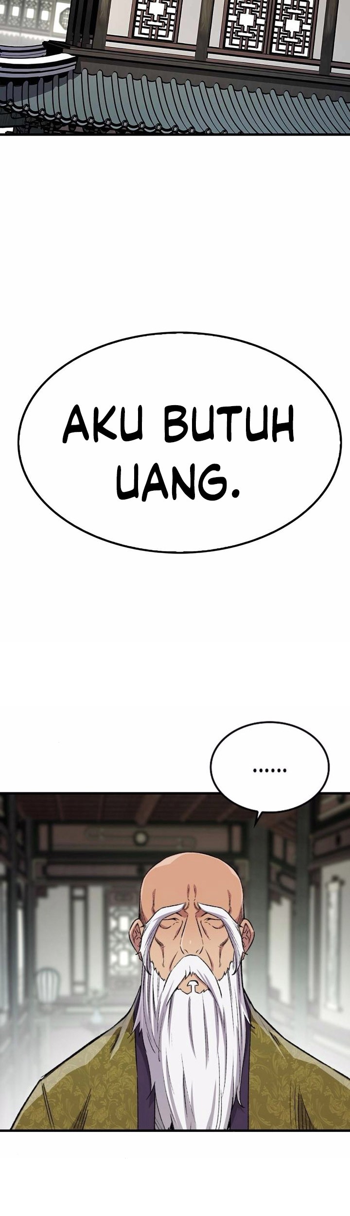 Reborn as The Heavenly Demon Chapter 75 Gambar 67