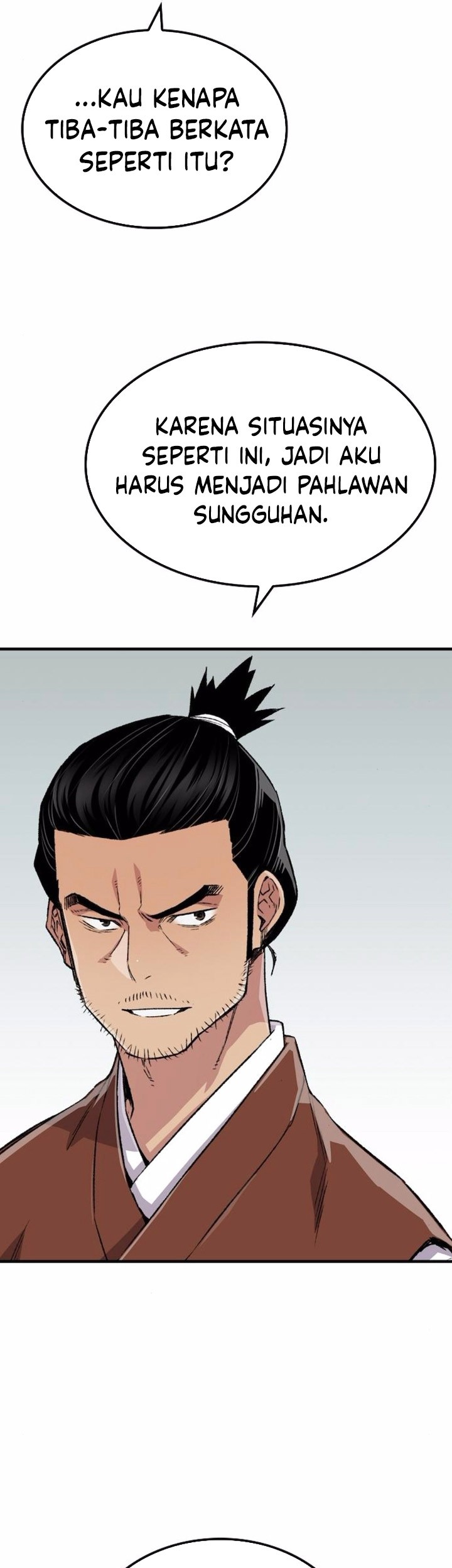 Reborn as The Heavenly Demon Chapter 75 Gambar 69