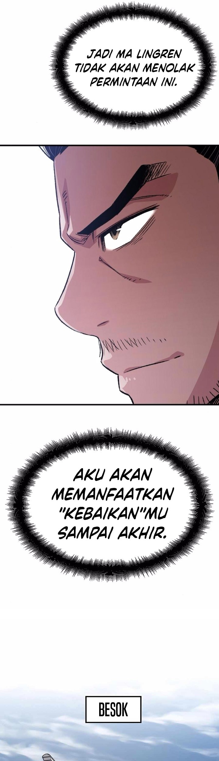 Reborn as The Heavenly Demon Chapter 75 Gambar 77