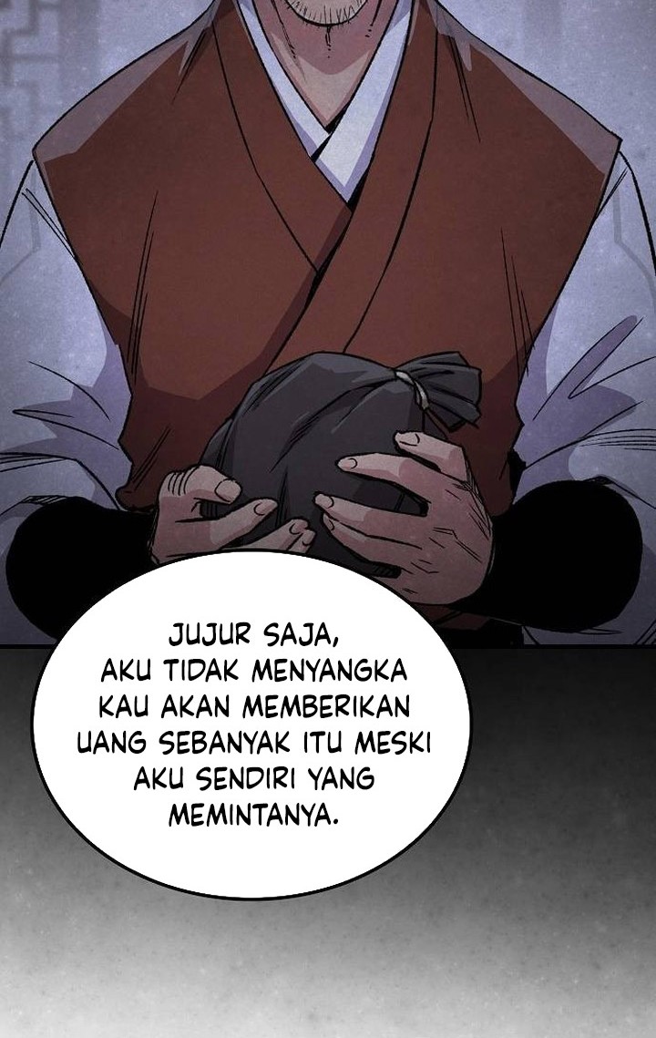 Reborn as The Heavenly Demon Chapter 76 Gambar 8