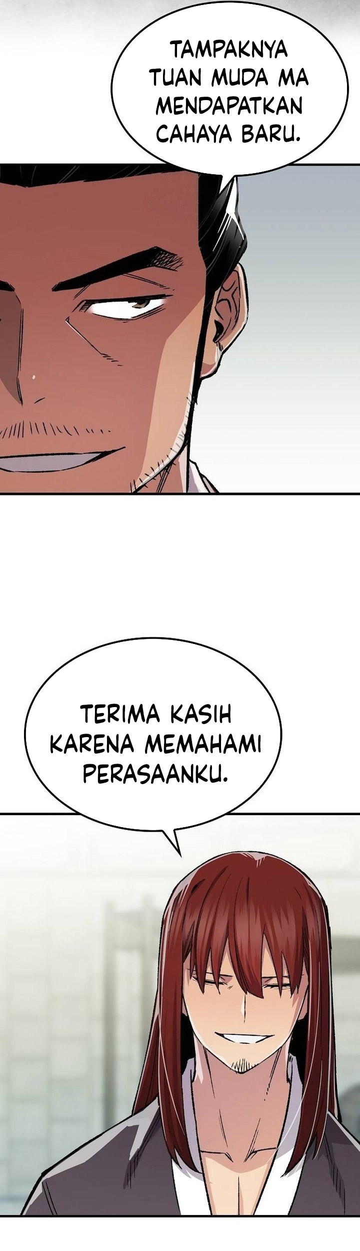 Reborn as The Heavenly Demon Chapter 76 Gambar 9