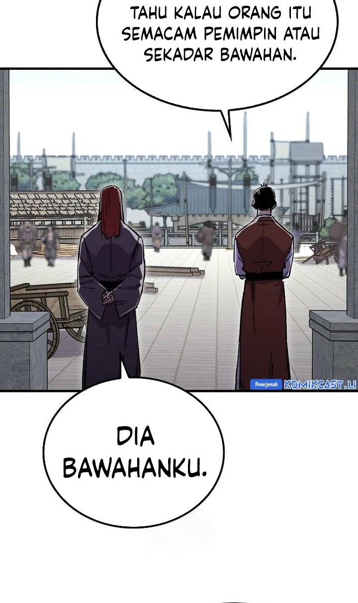 Reborn as The Heavenly Demon Chapter 76 Gambar 16