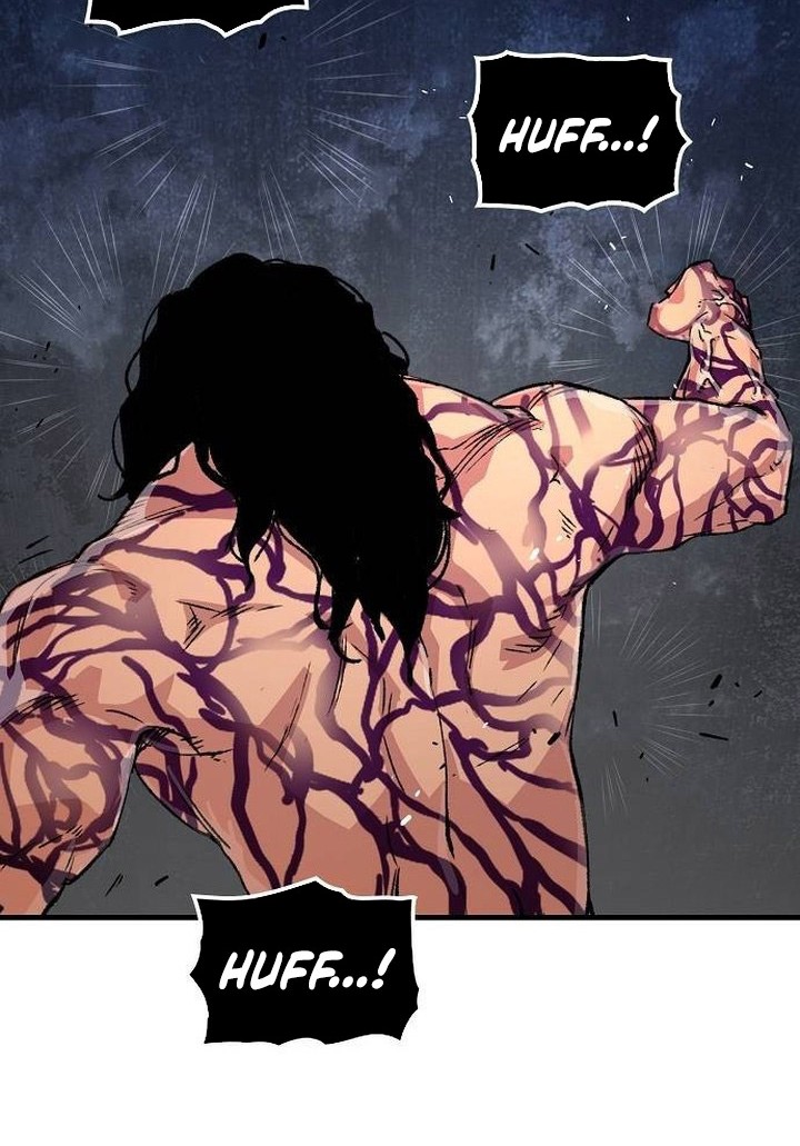 Reborn as The Heavenly Demon Chapter 76 Gambar 26