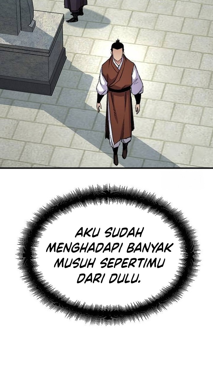 Reborn as The Heavenly Demon Chapter 76 Gambar 22