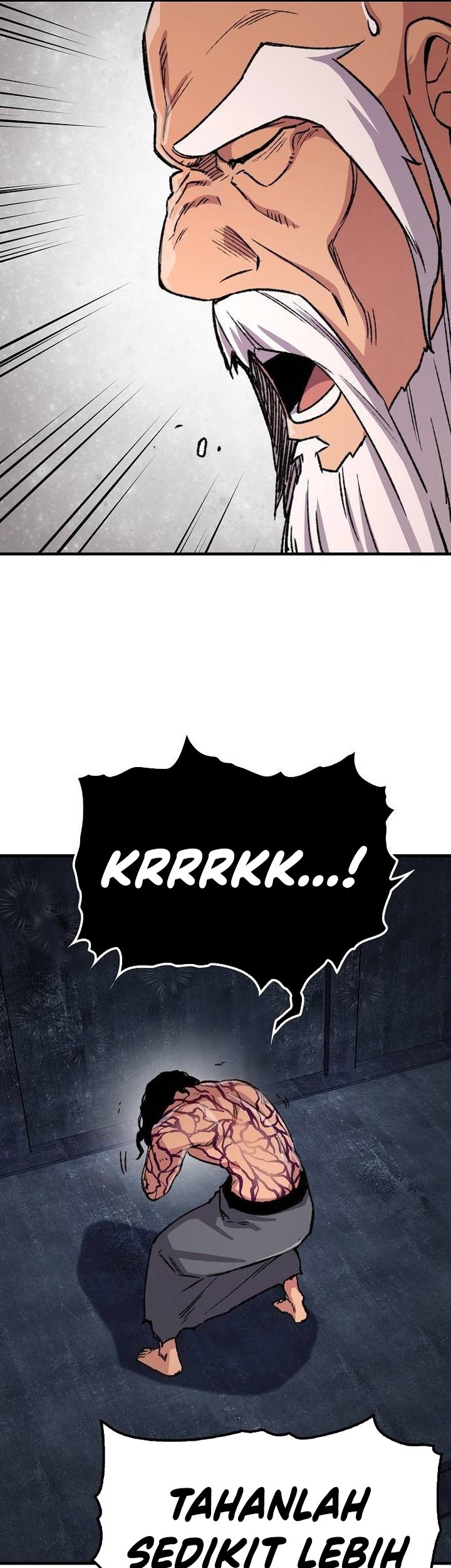 Reborn as The Heavenly Demon Chapter 76 Gambar 33