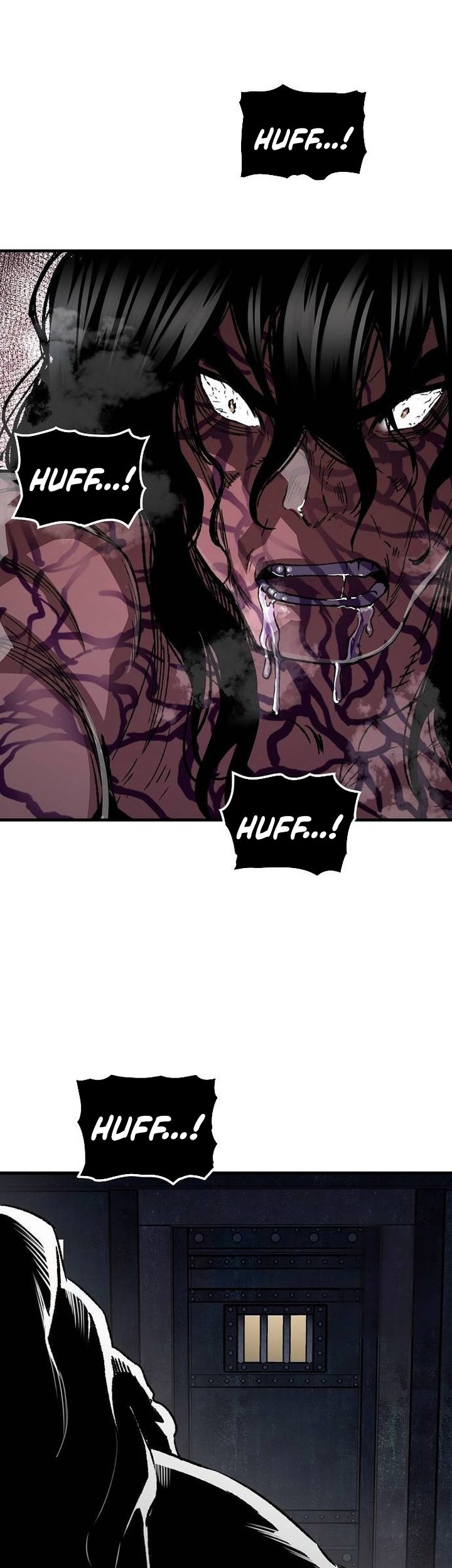 Reborn as The Heavenly Demon Chapter 76 Gambar 27