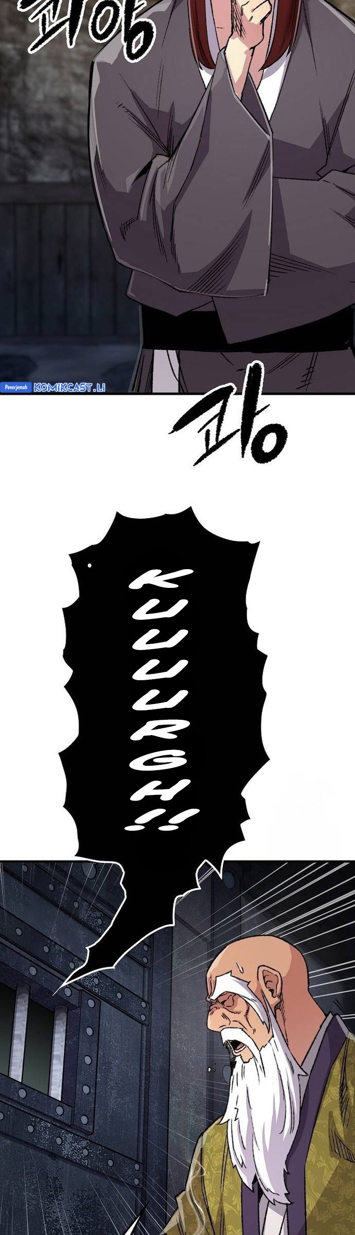 Reborn as The Heavenly Demon Chapter 76 Gambar 31