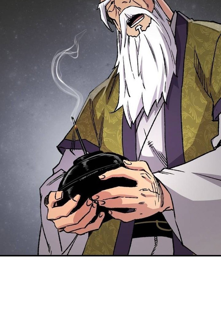 Reborn as The Heavenly Demon Chapter 76 Gambar 38