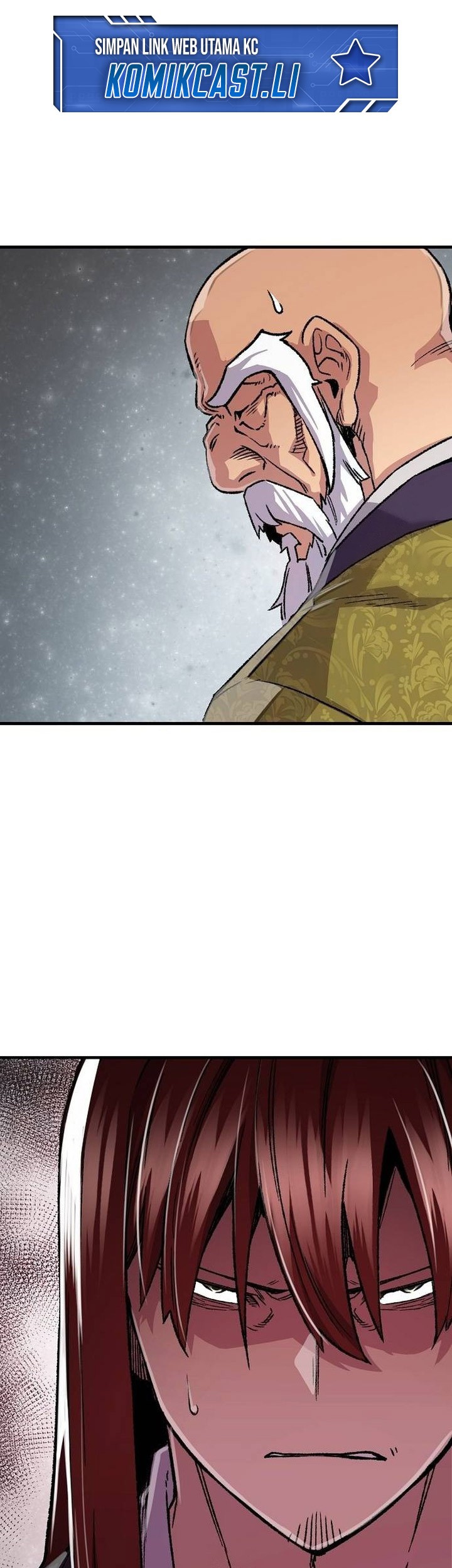 Reborn as The Heavenly Demon Chapter 76 Gambar 39