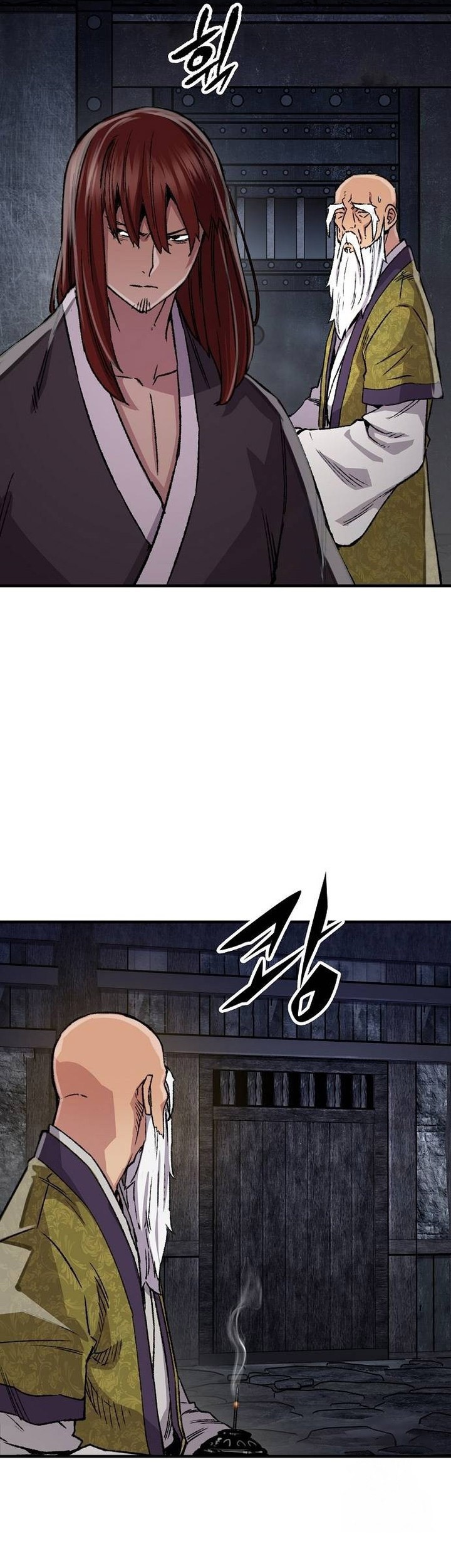 Reborn as The Heavenly Demon Chapter 76 Gambar 41