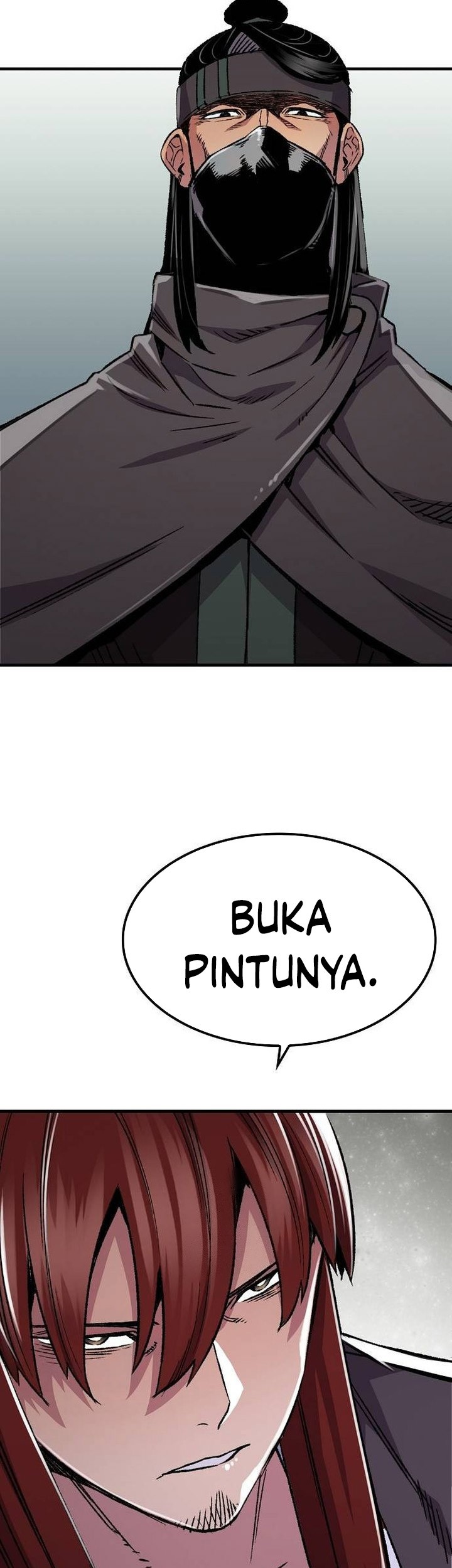 Reborn as The Heavenly Demon Chapter 76 Gambar 43