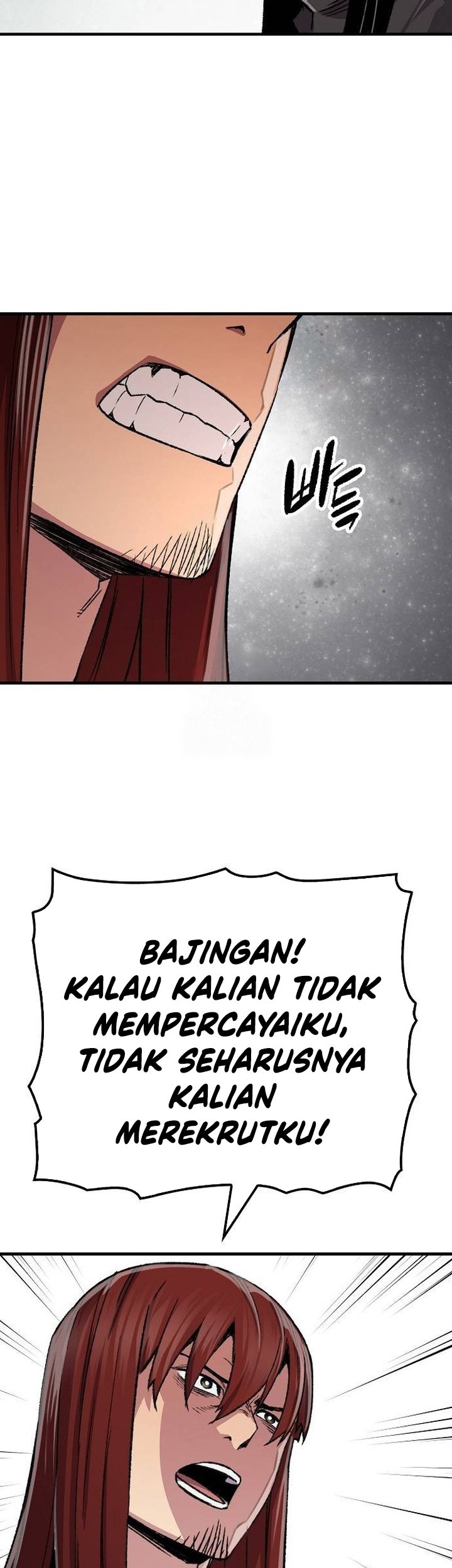 Reborn as The Heavenly Demon Chapter 76 Gambar 53