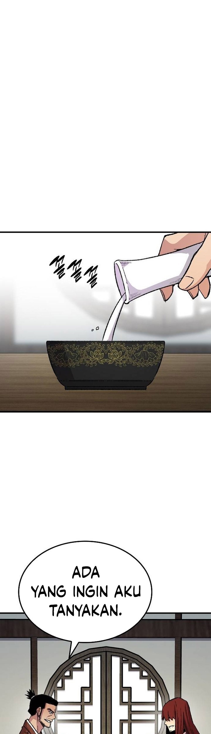 Reborn as The Heavenly Demon Chapter 76 Gambar 65